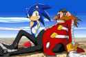 Eggman cozy mode