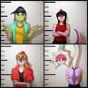 wanikidsmugshots