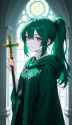 catholic nora