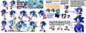 Sonic 06 Model (and Blur Studio)