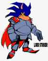 Lord Spiker