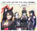 legal