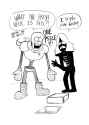Rouxls and Papyrus