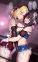 __aoi_erika_and_minase_ichigo_heaven_burns_red_drawn_by_4tb_4tera_byte__sample-3b63c494a0d231ec91c09ba18096b501