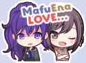 mafuenaLOVE
