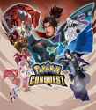 pokemon conquest