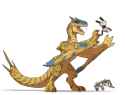 tigrex play