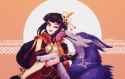 __hinoa_and_canyne_monster_hunter_and_1_more_drawn_by_ioruko__1b20c2539c1382901c6bbf69e92a0a97