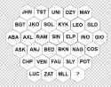 CSS Layout