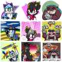 various oc icons 03 final