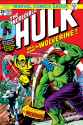 Hulk 181 Cover