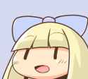 black alice blob