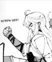 Code breaker loss