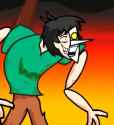 [[BIG SHOT]] Shaggy