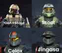 scouts