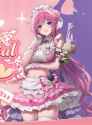Maid dorothy