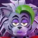 tiredroxy