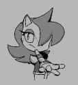 Scribble