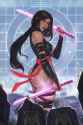 Dessins Marvel