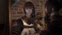 Normal Elezen Normal Reflection