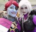 Petra Venj &amp; Mara Sov