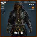 VEILED