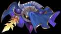 __meta_knight_kirby_drawn_by_yasaikakiage__dfc821b1997b3206c6566aca8d5581e9