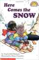 herecomesthesnow