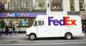 FedEx
