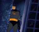 Batman Likes It!