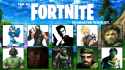 my fortnite neverevers