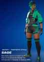 sage