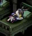 I sleep like this