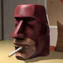 moyai spy