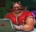 eggman after No Sandwich September