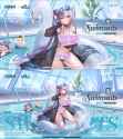 ying swei swimsuit bilibili