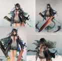Xi ALTER scale