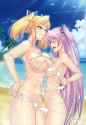 __shinganji_kurenai_and_felicia_taimanin_and_2_more_drawn_by_zol__sample-a8723e04482dc9e93064dc2379cb4088