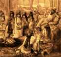 James_Jacques_Joseph_after_Tissot_-_Solomon_and_his_Harem_by_J_James_Tissot_-_Bible_(Book_of_Kings)_-_(MeisterDrucke-642640)[1]