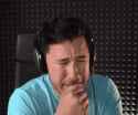 markiplier-cry
