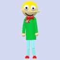 Gerald