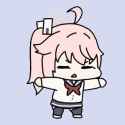 natsu dance