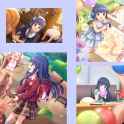 background ykm