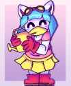Cute Lane