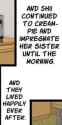 romance
