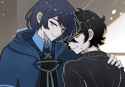 Yule &amp; Andrew