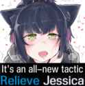 Relieve jessica