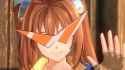 Estelle kamina glasses