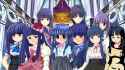 all yukimi