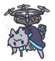 drone montis